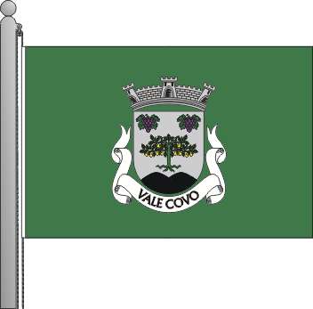 Bandeira Freg Vale Covo