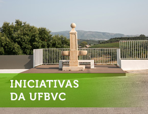 Iniciativas da UFBVC